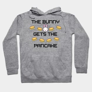 Pancakes Hoodie